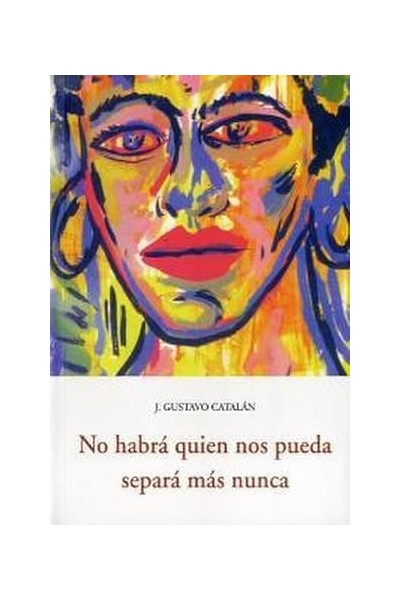 NO HABRA QUIEN NOS PUEDA SEPARA MAS NUNCA